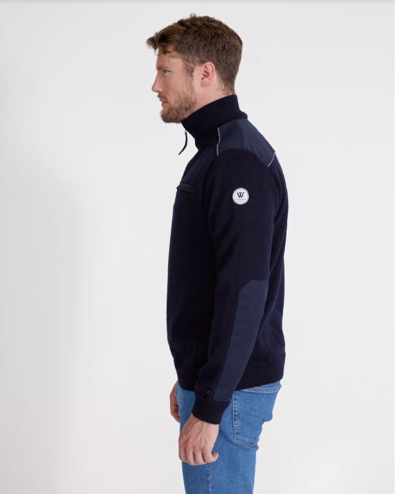Holebrook Of Sweden Timmy T-Neck