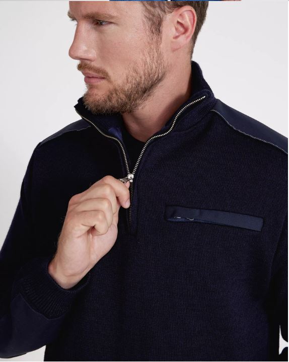 Holebrook Of Sweden Timmy T-Neck