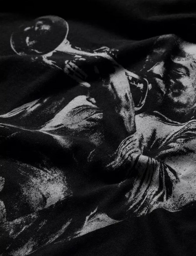 John Varvatos Miles Davis Tee