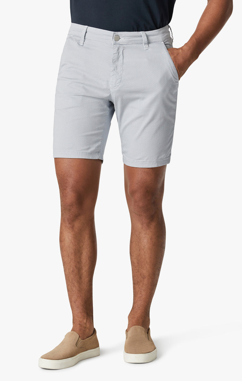 34 Heritage Arizona Tie Print Shorts