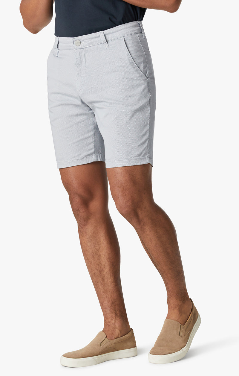 34 Heritage Arizona Tie Print Shorts