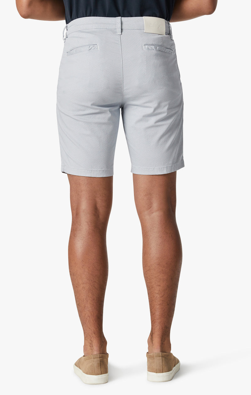 34 Heritage Arizona Tie Print Shorts