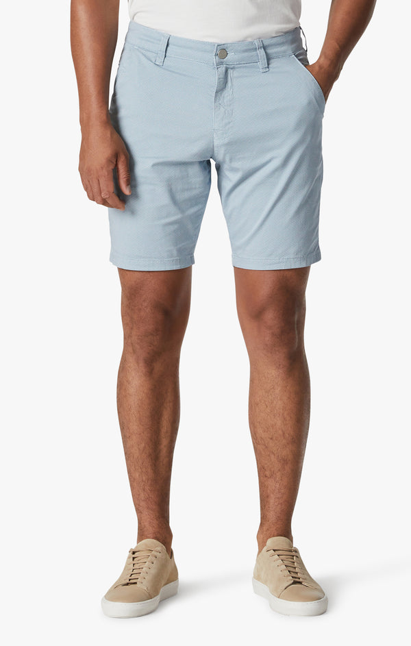 34 Heritage Arizona Tie Print Shorts