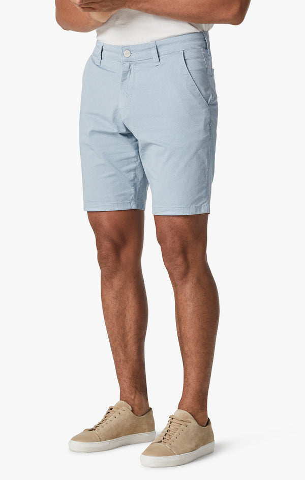 34 Heritage Arizona Tie Print Shorts
