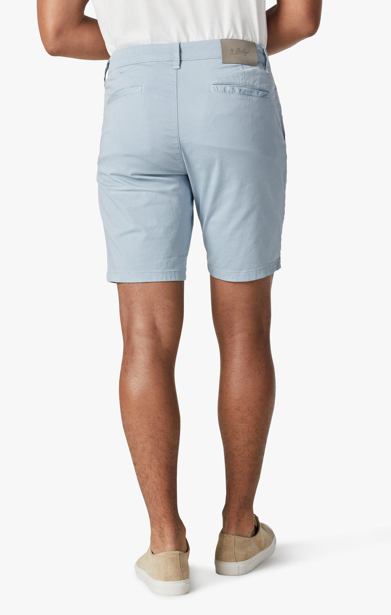 34 Heritage Arizona Tie Print Shorts