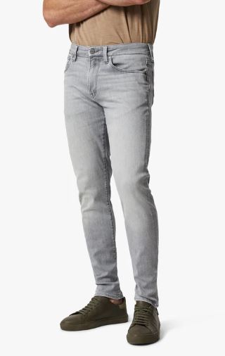 34 Heritage Cool Urban Denim