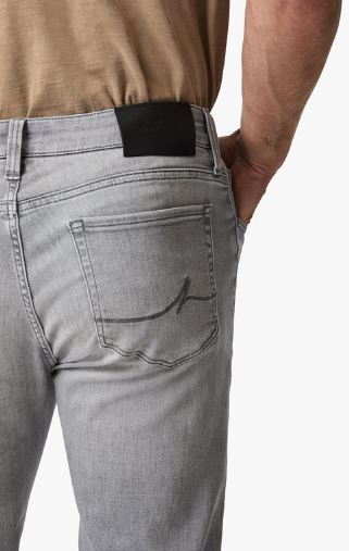 34 Heritage Cool Urban Denim