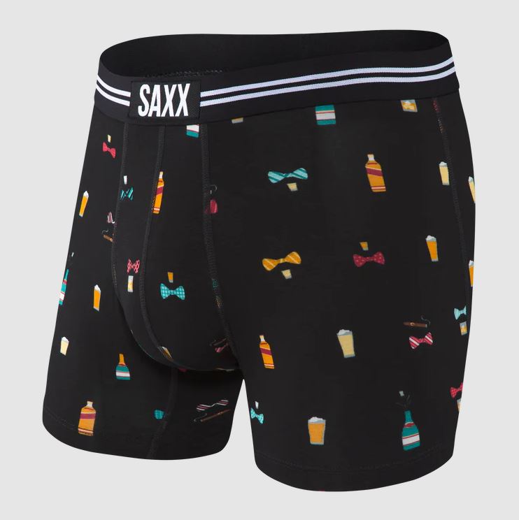 Saxx Vibe Underwear