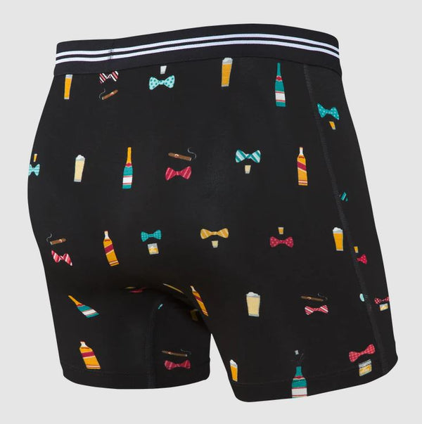 Saxx Vibe Underwear