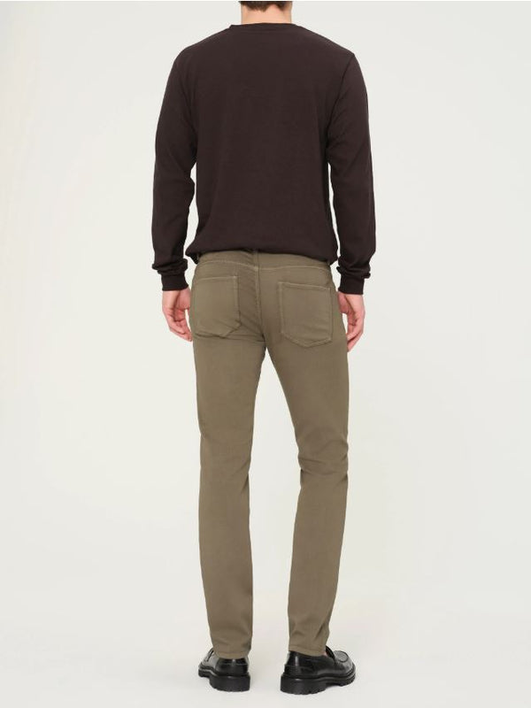 DL1961 Nick Valley Knit Denim
