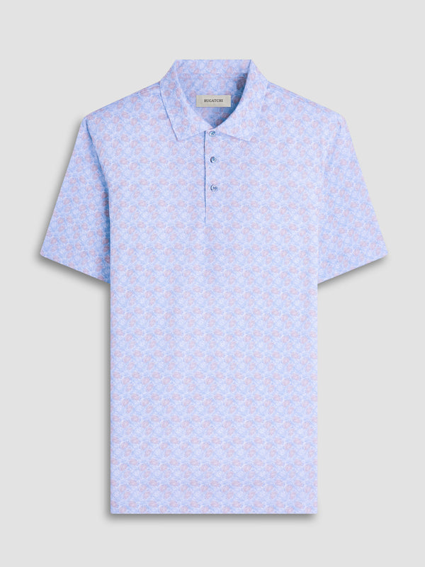 Bugatchi Victor SS Polo