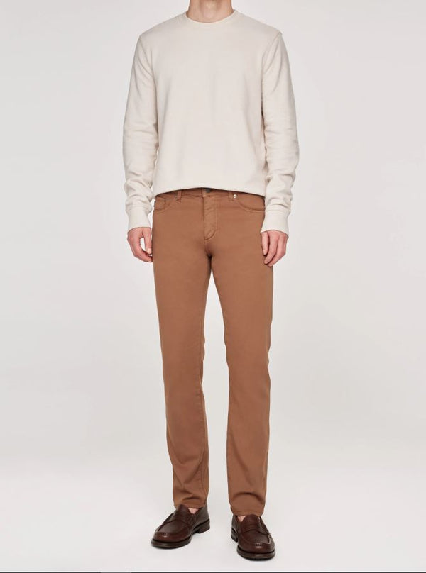 DL1961 Nick Woodstock Knit Denim