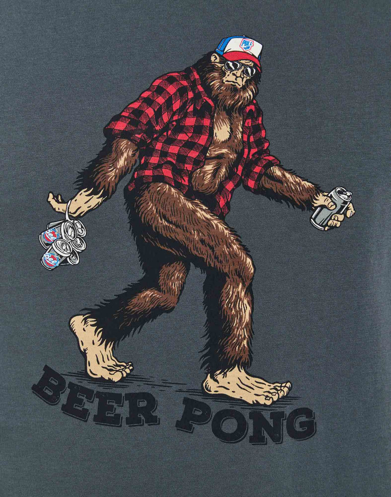 Pullin Beerpong T'Shirt