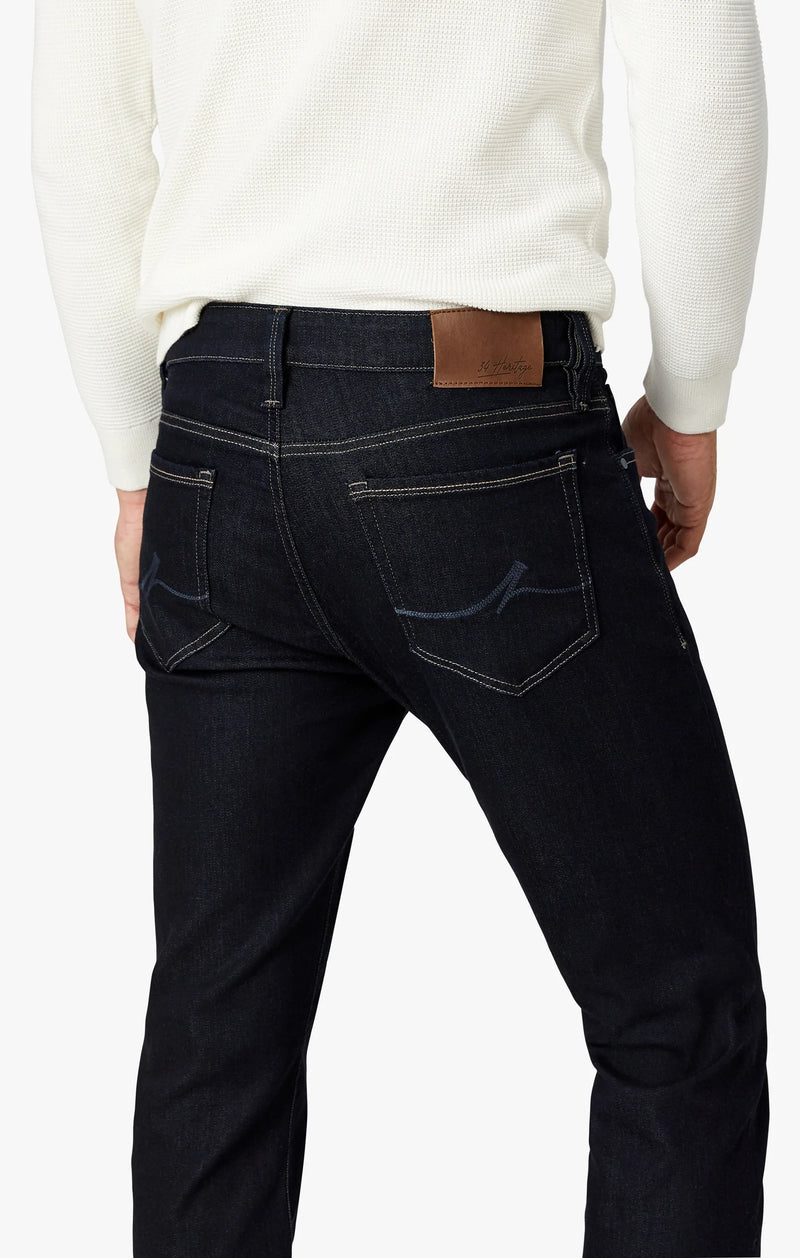 34 Heritage Cool Midnight Rome Denim