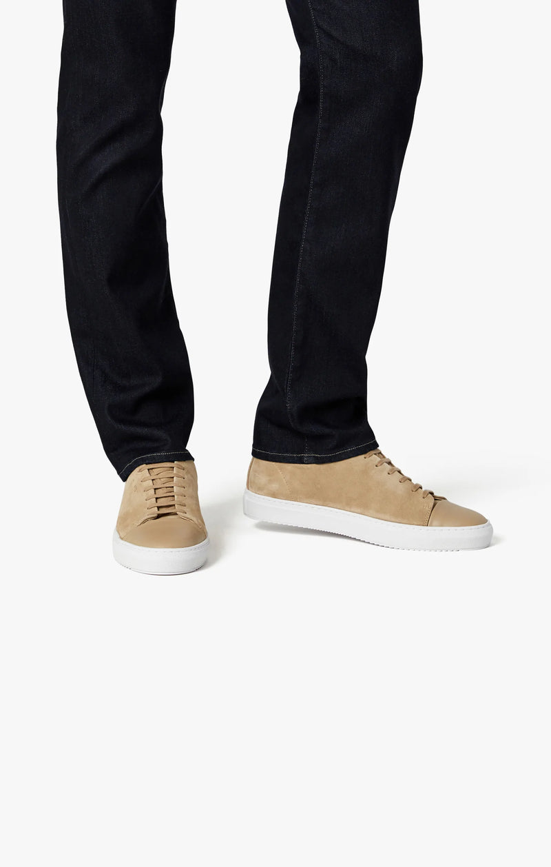 34 Heritage Cool Midnight Rome Denim