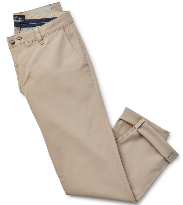 34 Heritage Verona Khaki High Flyer