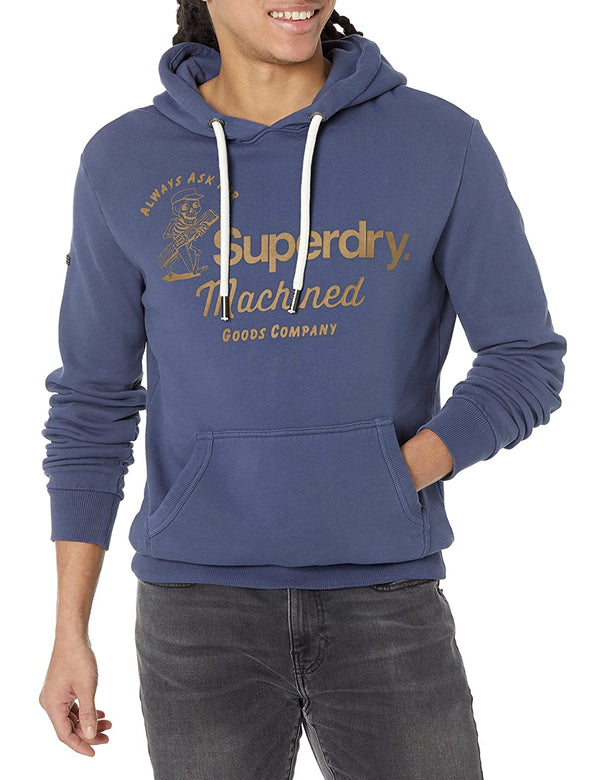 Superdry CL AC Hood