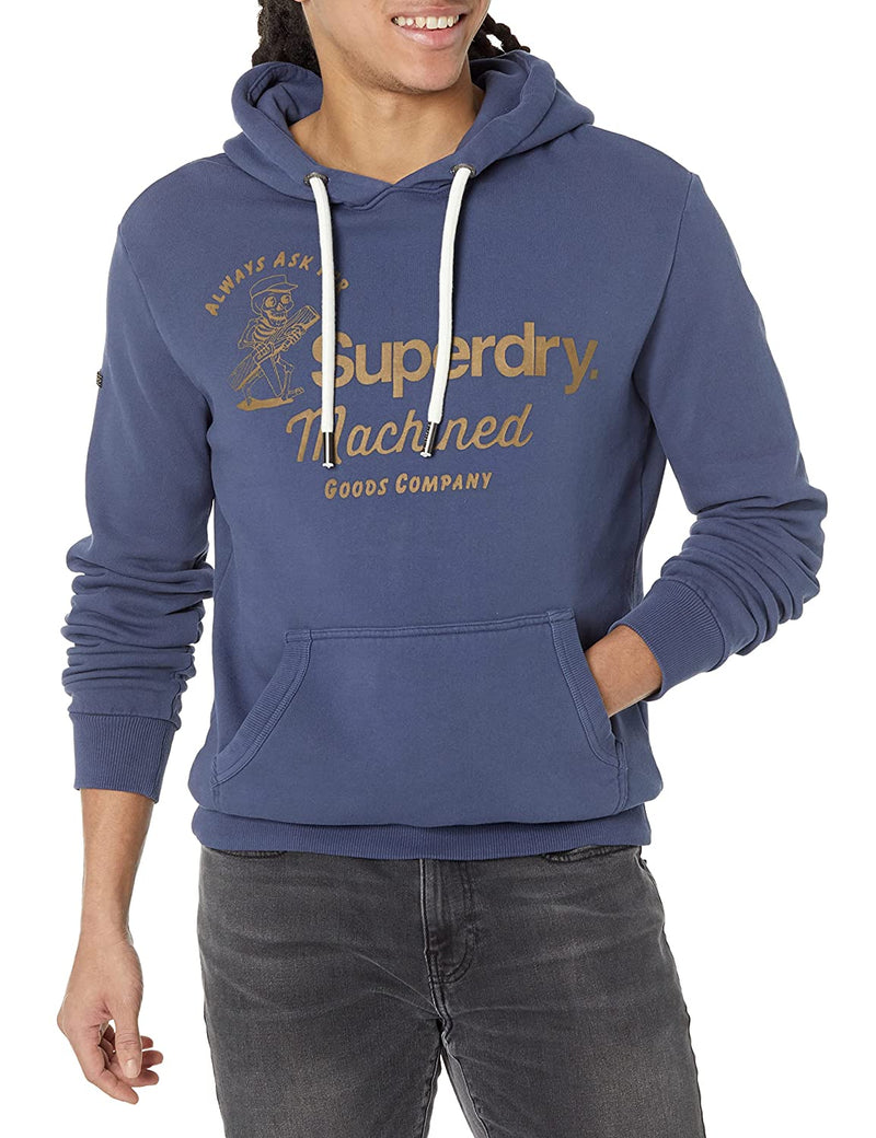 Superdry CL AC Hood