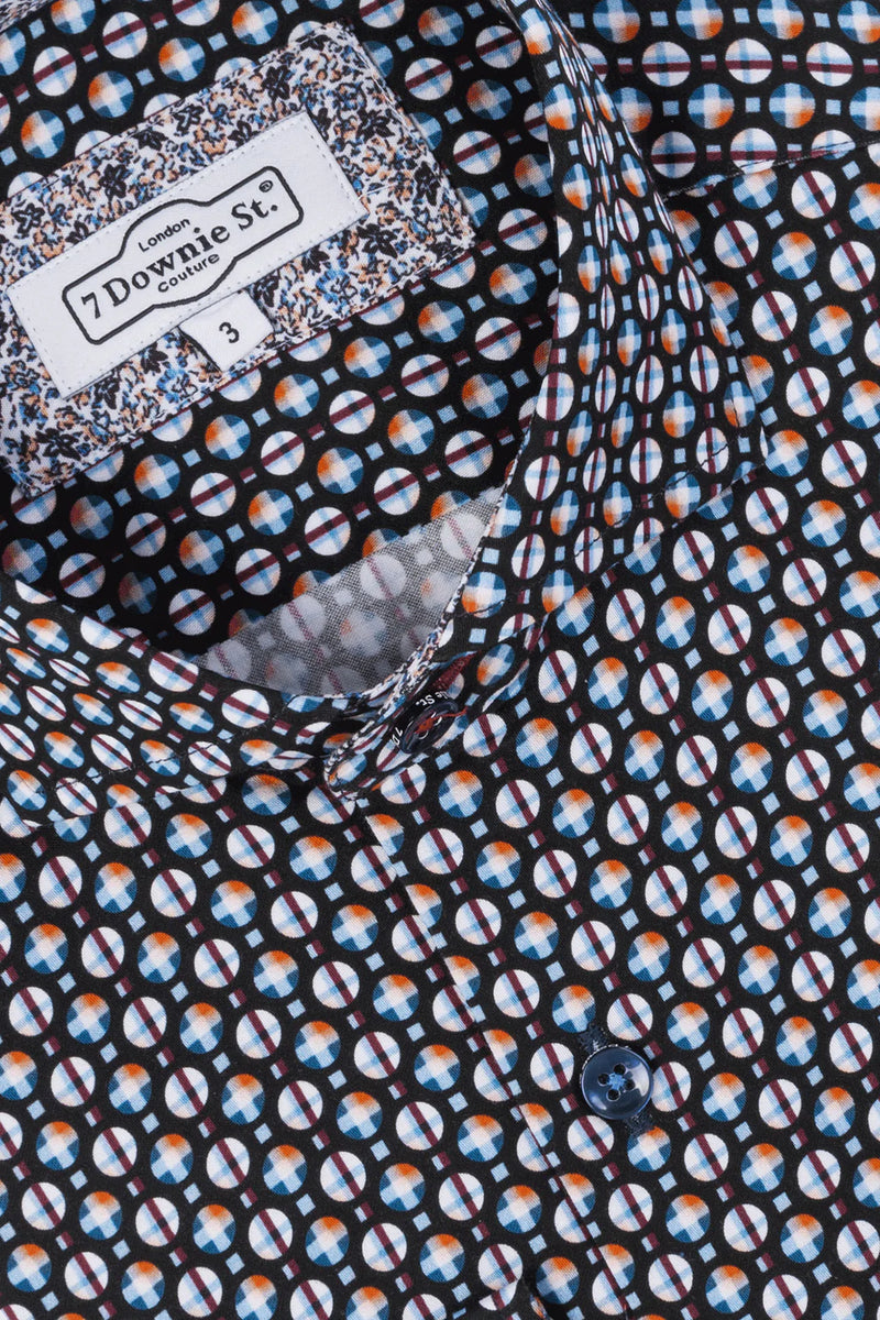 7 Downie St LS Sp. Shirt