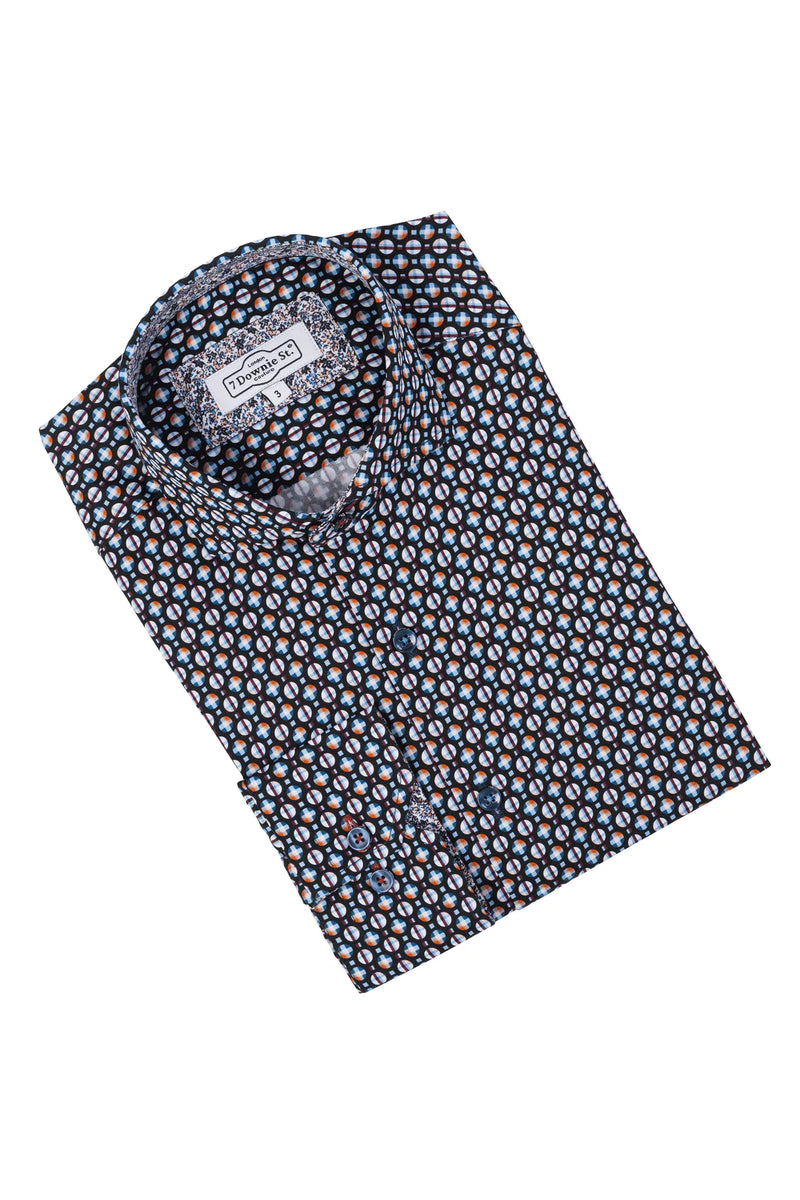 7 Downie St LS Sp. Shirt