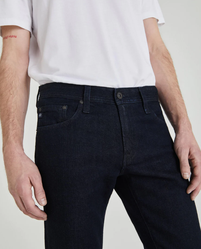AG Denim Tellis