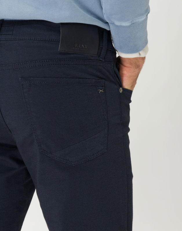 Brax Chuck Trousers