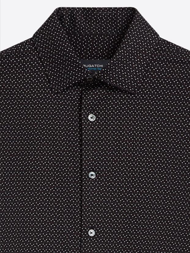 Bugatchi LS OOHCOTTON Shirt