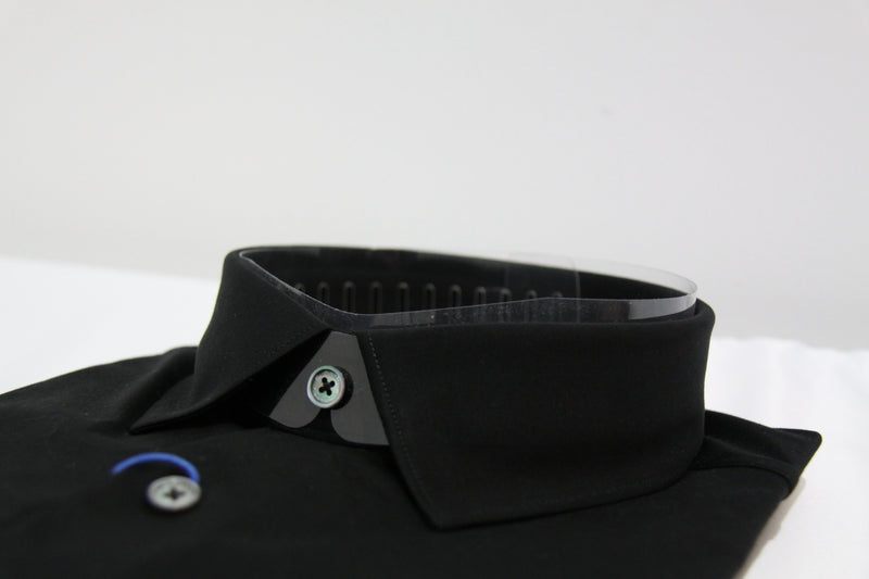 Bugatchi Oohcotton LS Sport Shirt