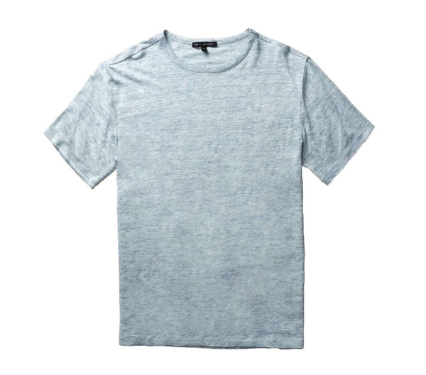 Robert Barakett Blue Hill SS Crew Neck TEE
