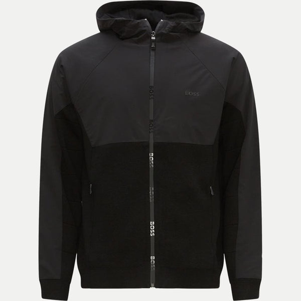 Hugo Boss Marlan Knit Jacket