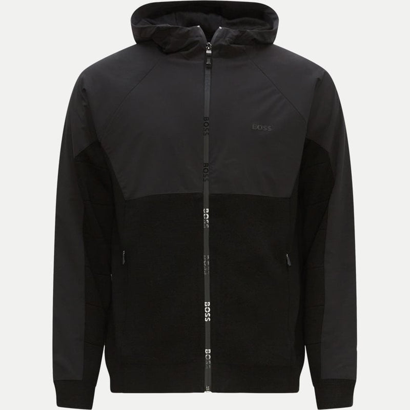 Hugo Boss Marlan Knit Jacket
