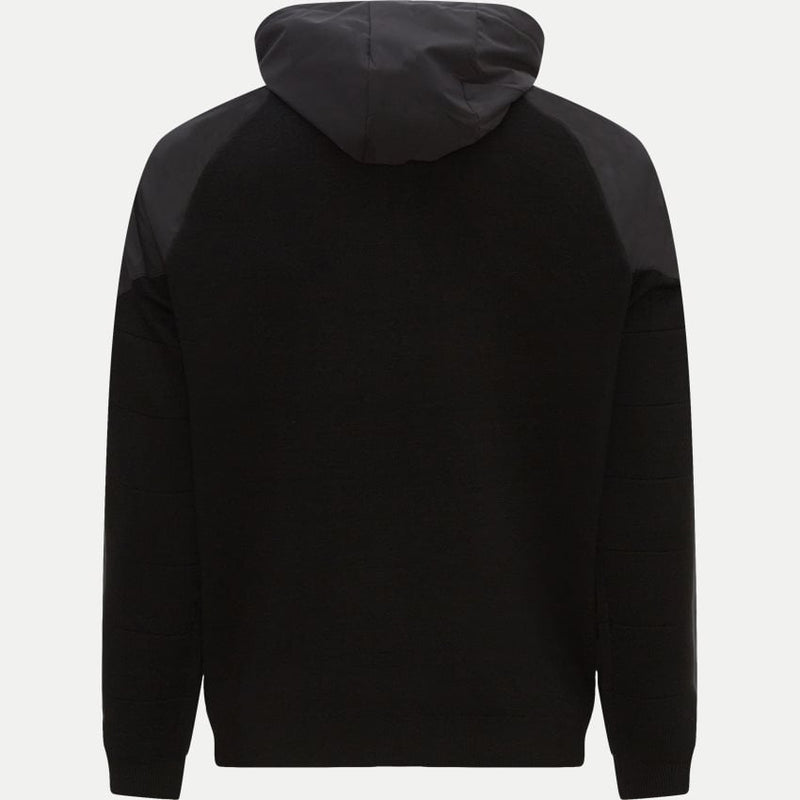 Hugo Boss Marlan Knit Jacket