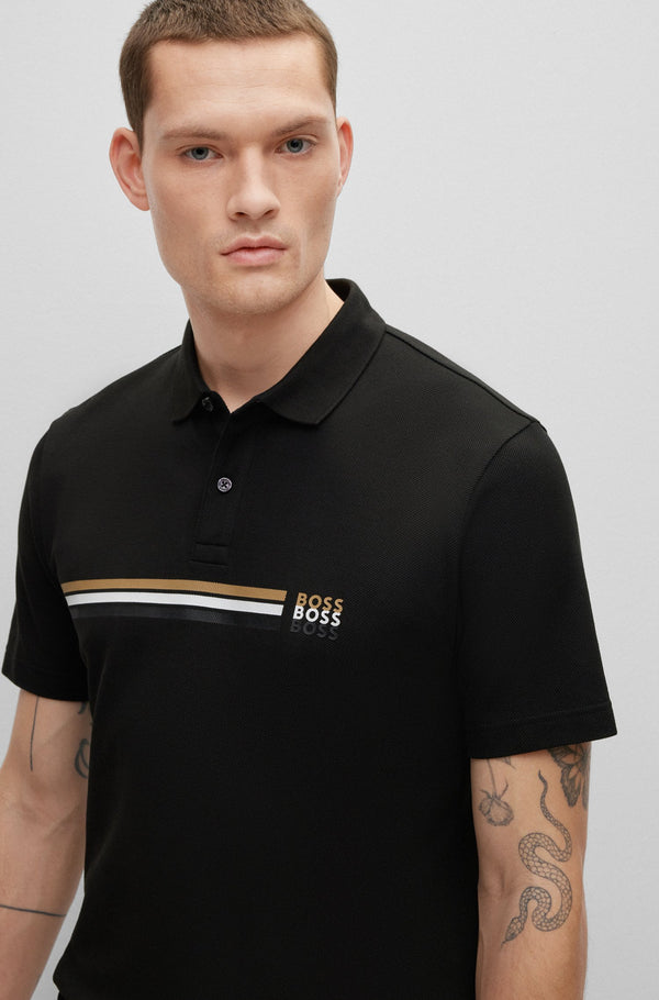 Hugo Boss Pack Jersey
