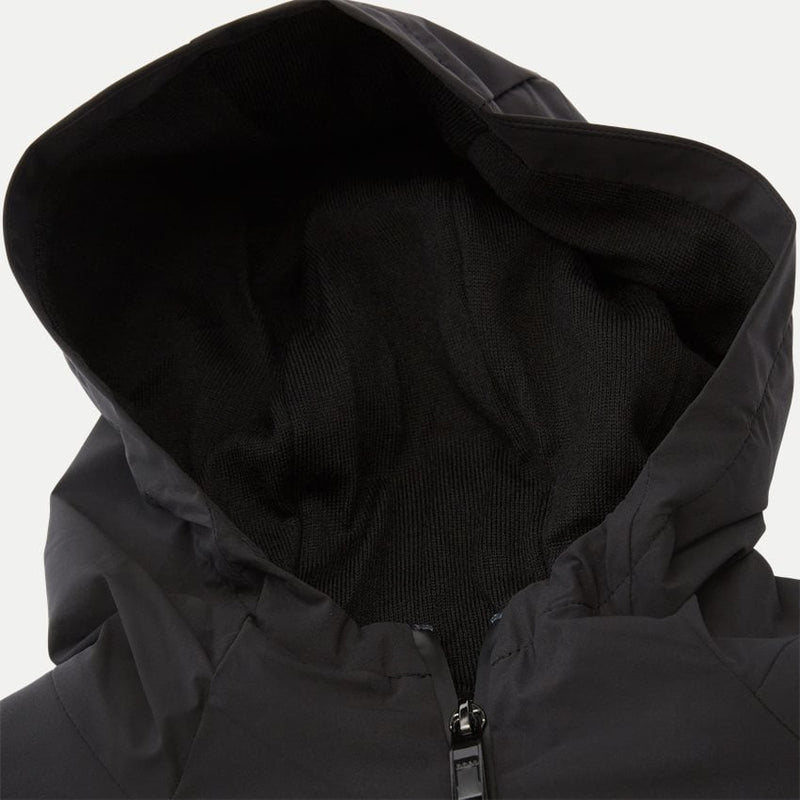 Hugo Boss Marlan Knit Jacket