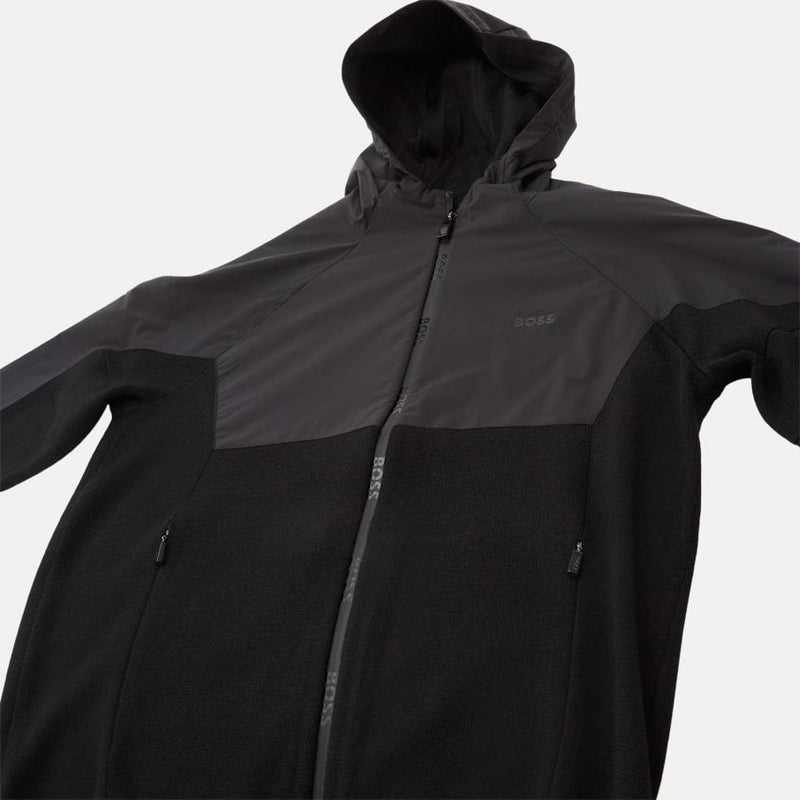 Hugo Boss Marlan Knit Jacket