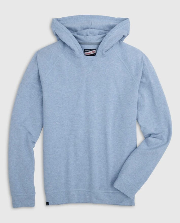 Johnnie O Bow Cotton Hoodie