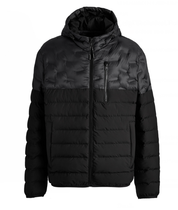 Brax Luigi Outerwear
