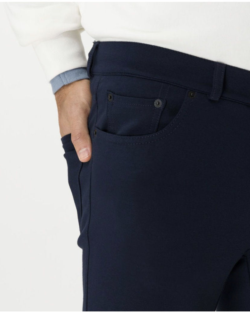 Brax Jersey Pant