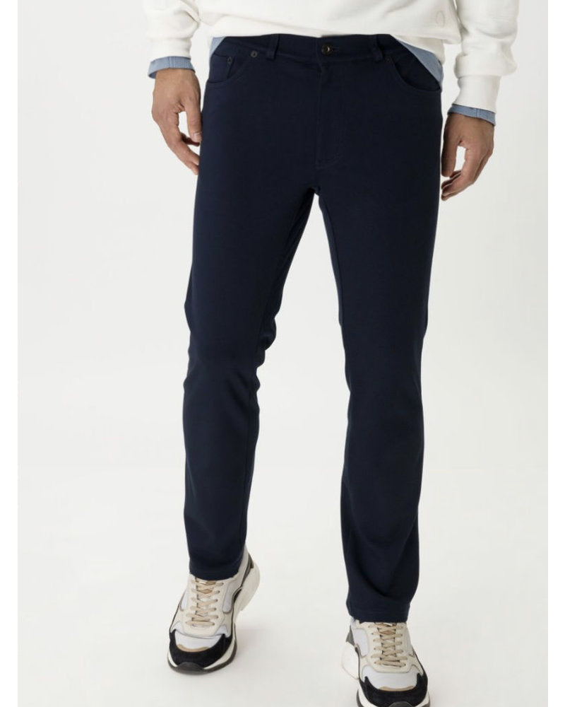 Brax Jersey Pant