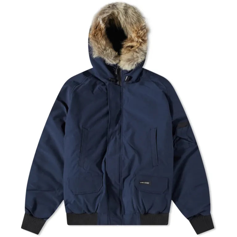 Canada Goose Chilliwack Bomber