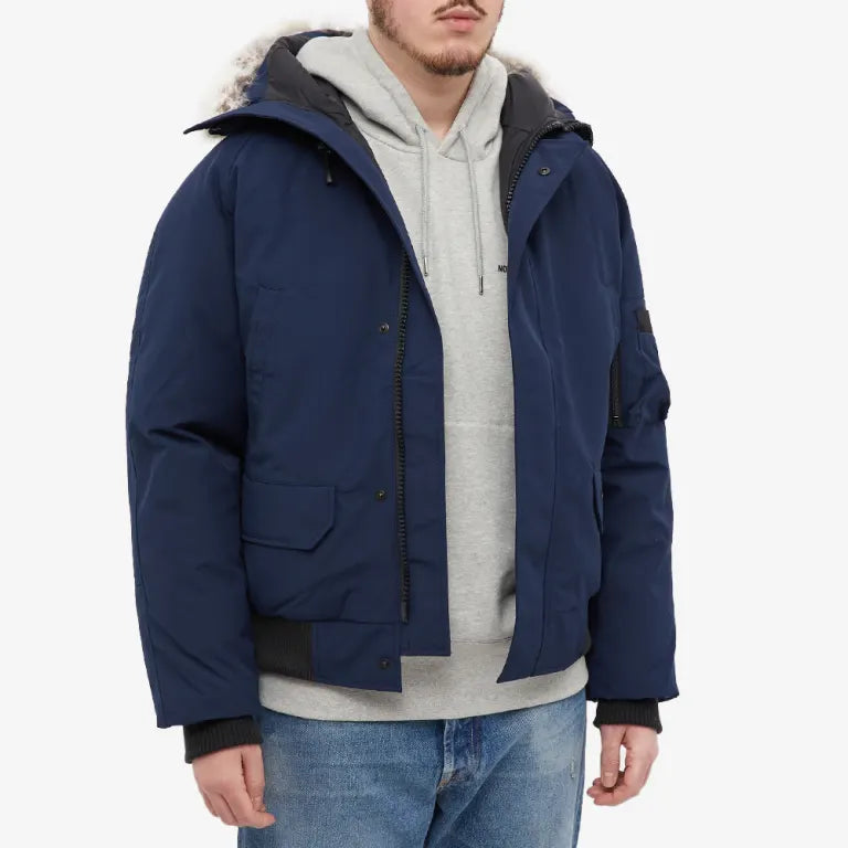 Canada Goose Chilliwack Bomber