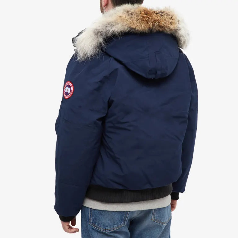 Canada Goose Chilliwack Bomber
