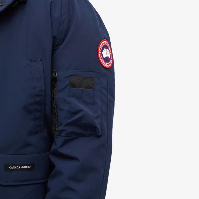 Canada Goose Chilliwack Bomber