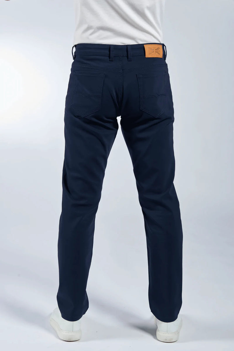 7 Downie St. London Journey Pant
