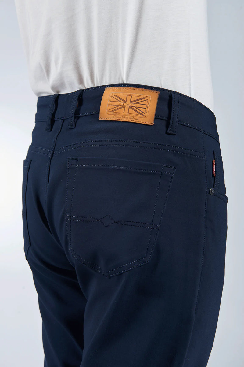 7 Downie St. London Journey Pant