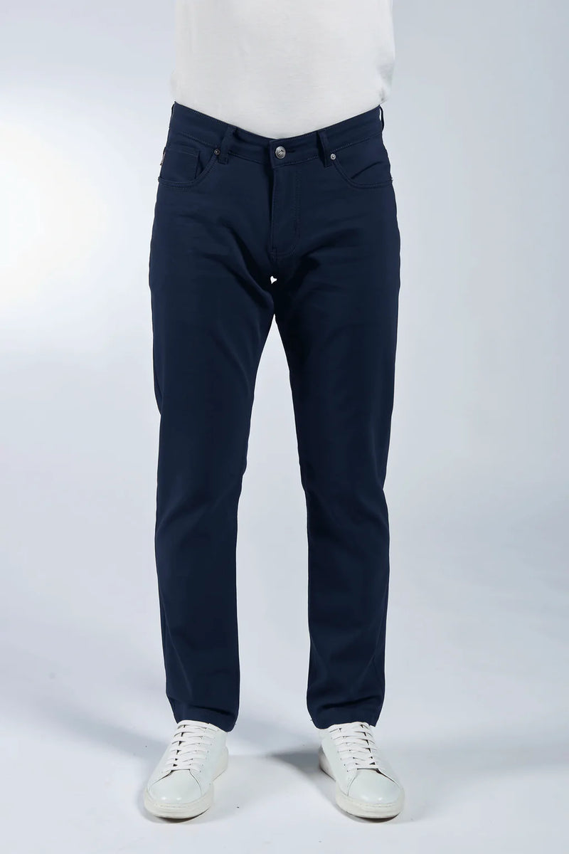7 Downie St. London Journey Pant