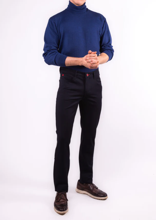 DFR89 Smart Denim
