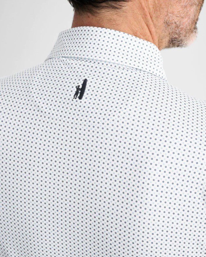 Johnnie O Edmund SS Polo