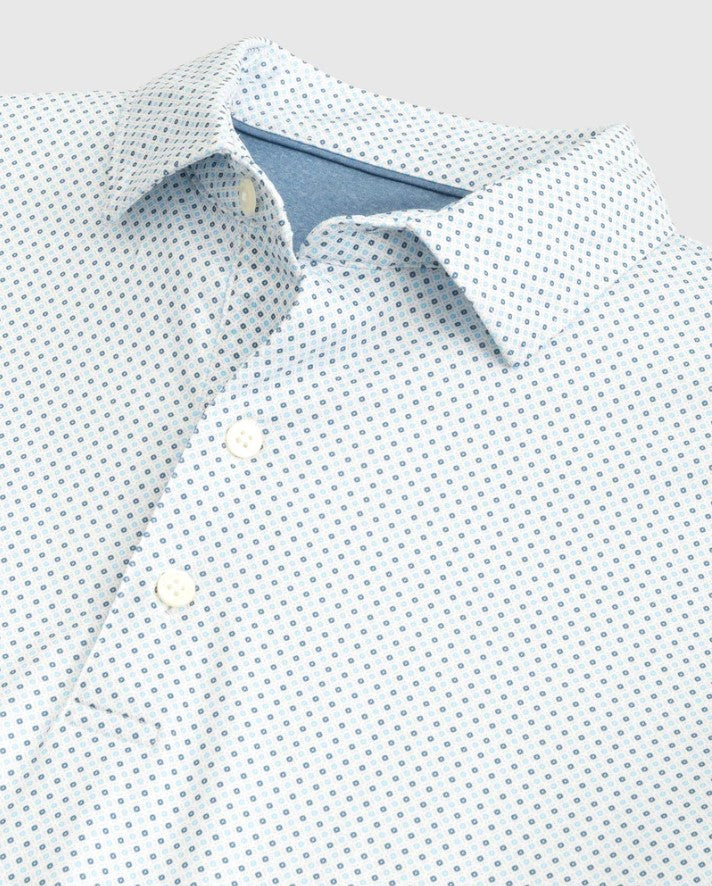 Johnnie O Edmund SS Polo