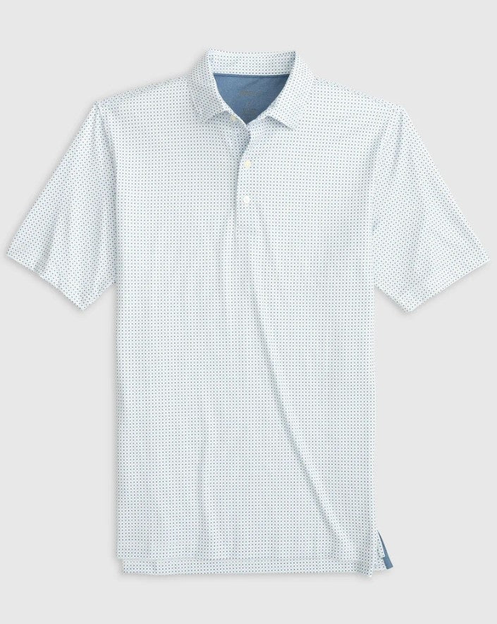 Johnnie O Edmund SS Polo